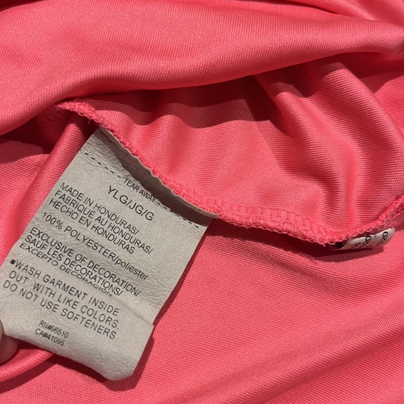 Under Armour twist back tank top - Picture 8 of 8